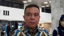 Pimpinan DPR Belum Terima Surpres Pergantian Panglima TNI