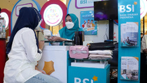 Layanan Perbankan BSI Error, OJK Aceh Turun Tangan