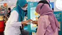 BSI Mobile Akan Dikembangkan Setara Livin by Mandiri