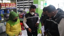 Legislator Kembali Soroti Kasus Gangguan Ginjal Akut Anak