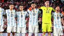 Prediksi Grup C Piala Dunia 2022: Argentina dan Meksiko Favorit ke 16 Besar