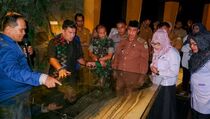 Museum Tsunami Aceh Pamerkan Rekam Jejak 11 Kali Bencana Tsunami