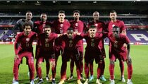Menanti Gebrakan Perdana The Maroon di Piala Dunia