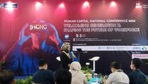 Peneliti Nilai Perlu Strategi Khusus Tangani Generasi Z