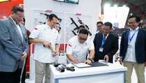 Kolaborasi 2 Perusahaan Ini Produksi Senjata Api Kualitas Internasional