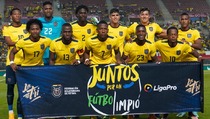 8 Pemain Ekuador Disuap agar Kalah Lawan Qatar di Piala Dunia 2022?