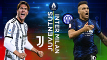 Coppa Italia, Juventus vs Inter Milan: I Bianconeri di Atas Angin