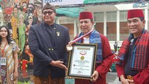 Penguatan Budaya Nusantara Persempit Ruang Gerak Terorisme