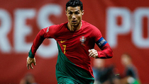 Jagokan Portugal, Irfan Jaya Tak Sabar Nantikan Aksi Ronaldo di Qatar