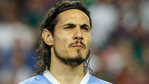 Insiden di Piala Dunia: FIFA Skors 4 Pemain Uruguay, Salah Satunya Cavani