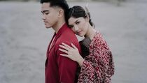 Sedang Dipingit, Kaesang Curhat Tak Sabar Nikahi Erina Gudono