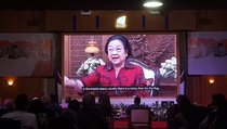 Megawati Beberkan Alasan Bung Karno Dirikan Lemhannas