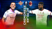 Liga Italia: Lawan Cremonese, AC Milan Tanpa Olivier Giroud