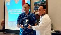 TNI AU Dapat Hibah Aset Anas Urbaningrum dan Emirsyah Satar dari KPK