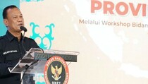 BNPT: Peran Dai dan Daiah Sangat Penting dalam Mencegah Radikalisme