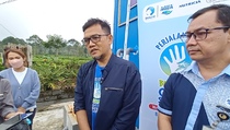 Danone Indonesia Beberkan 3 Pendekatan untuk Cegah Stunting