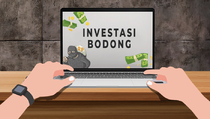 OJK Minta Bank Mantap Investigasi Dugaan Penipuan Investasi