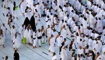 Waspadai 5 Titik Kritis Jemaah Haji Indonesia di Arab Saudi