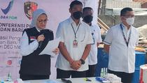 Hari Ini, Polri Periksa Pejabat BPOM soal Kasus GGA
