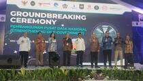 Menkominfo: Tiga Pusat Data Nasional Lainnya Segera Menyusul