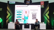 Peluang Kembangkan Ekosistem Syariah Lewat Gaya Hidup Halal