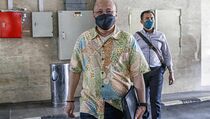 Mario Teguh Mangkir, Pemeriksaan Kasus Robot Trading Net89 Dijadwal Ulang
