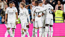 Jadwal Lengkap La Liga Spanyol Pekan 7: Derbi Madrid Jadi Sorotan