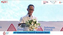OJK Ingin Startup dan Perusahaan Digital Makin Efisien