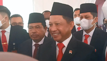 Tito Beri Pesan ke Kepala Daerah Tak Palak Swasta yang Buka Usaha