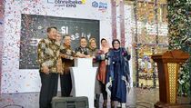 REI Bekasi Targetkan Transaksi Property Expo Rp 140 Miliar
