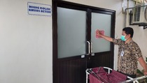 Kasus Covid-19 Naik, RS di Kudus Tambah Ruang Isolasi Khusus