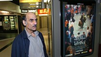 Pria Iran yang Tinggal 18 Tahun di Bandara Paris Akhirnya Meninggal