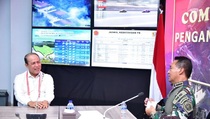 BNPT Tekankan Pentingnya Kolaborasi TNI-Polri Amankan KTT G-20