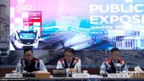 Ini Progres Delapan Strategi Penyehatan Keuangan oleh Waskita Karya