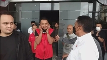 Polresta Surabaya Tangkap Pelaku Pemukulan dengan Tongkat Bisbol