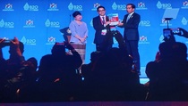Komunike B-20 Dorong Perdagangan yang Adil dan Inklusif