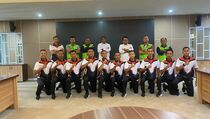 Cegah Kebakaran, PTBA Gelar Pelatihan untuk Masyarakat di 14 Desa