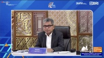 Kuartal III, Aset BRI Group Naik Capai Rp 1.684,6 Triliun