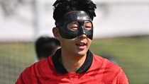Lawan Uruguay, Kapten Korsel Son Heung-Min Bakal Diturunkan
