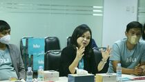 BCA Digital Gandeng Amartha Salurkan Pembiayaan Usaha Mikro