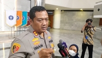 Kasus Penembakan Bahar Smith, Polisi Belum Tingkatkan Status