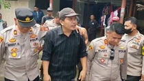 Sadis, Seorang Anak Bacok dan Tembak Ayah Kandung hingga Tewas