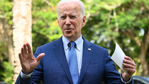 Skandal Mirip Kasus Donald Trump Kini Menimpa Joe Biden