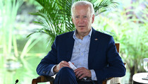 Pesan Idulfitri, Joe Biden Tegaskan Komitmen Tangani Islamofobia