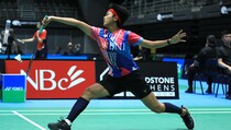 Gregoria dan Putri KW Lolos, 7 Wakil Indonesia Melaju ke 16 Besar Spain Masters