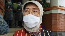 Tekan Peningkatan Kasus Covid-19, Dinkes DKI: Ayo Booster