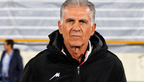 Carlos Queiroz Tangani Timnas Qatar hingga 2026