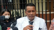 Hotman Paris Ungkap Kejanggalan Kasus Irjen Teddy Minahasa