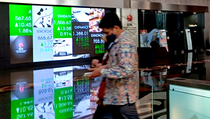 Dear Investor! IHSG Bisa Sentuh 7.300 di Akhir Tahun