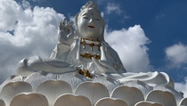 5 Destinasi yang Wajib Dikunjungi di Chiang Rai Thailand
